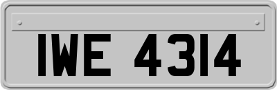 IWE4314