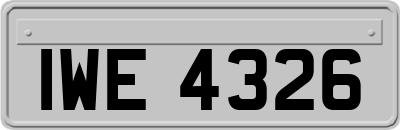 IWE4326