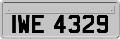 IWE4329