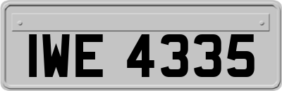 IWE4335