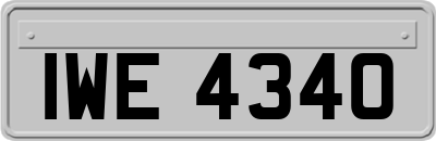IWE4340
