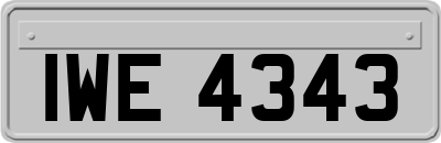 IWE4343