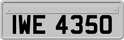 IWE4350