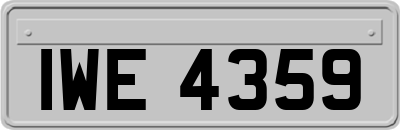 IWE4359