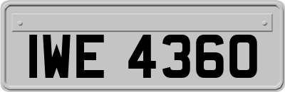 IWE4360