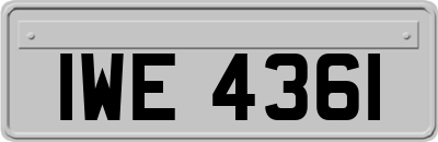 IWE4361