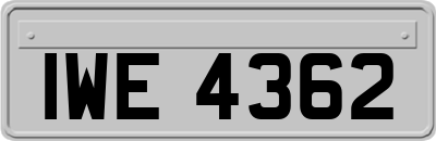 IWE4362