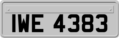 IWE4383