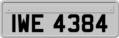 IWE4384