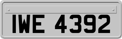 IWE4392