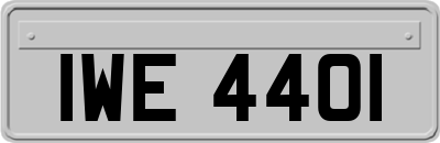 IWE4401