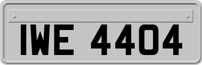 IWE4404