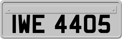 IWE4405