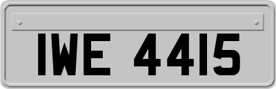 IWE4415