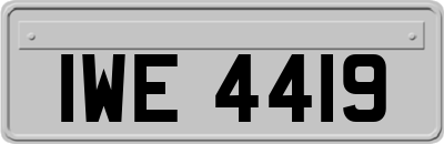 IWE4419