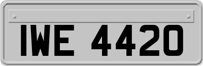 IWE4420