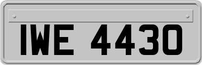 IWE4430