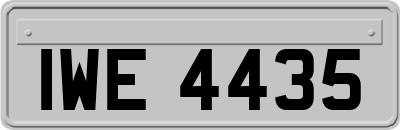 IWE4435