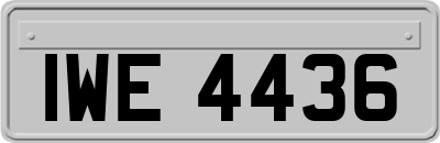 IWE4436