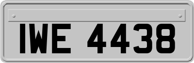 IWE4438