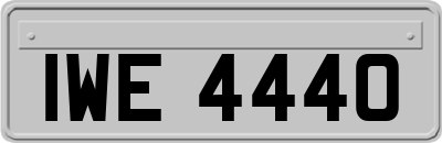 IWE4440