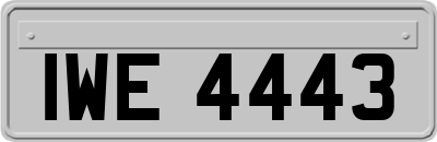 IWE4443