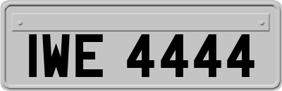 IWE4444