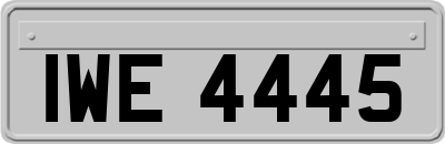 IWE4445