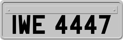 IWE4447