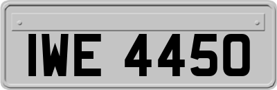 IWE4450