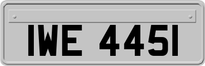 IWE4451