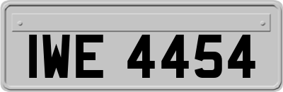 IWE4454