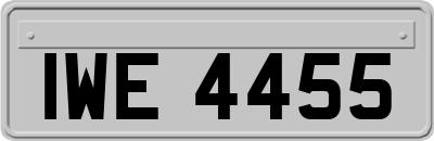 IWE4455