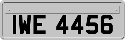 IWE4456