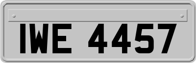 IWE4457