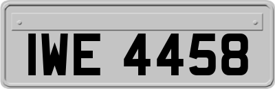 IWE4458