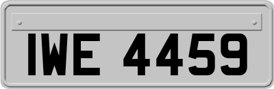 IWE4459