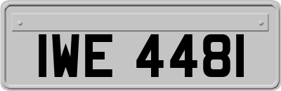 IWE4481