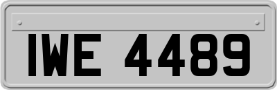 IWE4489