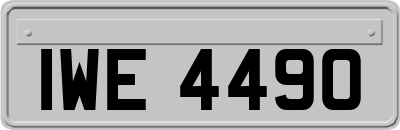 IWE4490
