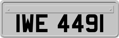 IWE4491