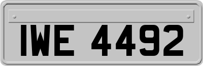 IWE4492