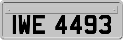 IWE4493