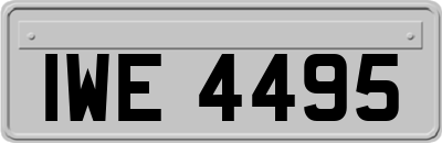 IWE4495