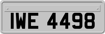 IWE4498