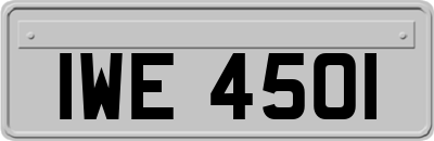 IWE4501