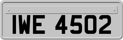 IWE4502