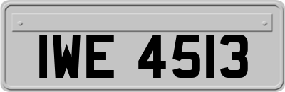 IWE4513