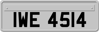 IWE4514