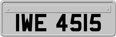 IWE4515